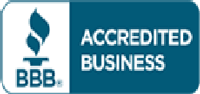 BBB Accredited Business