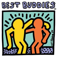 Best buddies friendship walk in Las Cruces April 25, 2026