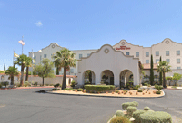 Roadshow in Las Cruces May 6, 2025
