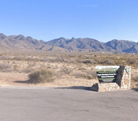 Hike in Las Cruces June 24, 2026