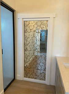 Custom mirror store in Las Cruces, NM