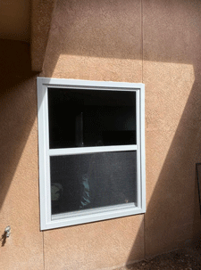 Home window replacement in Las Cruces