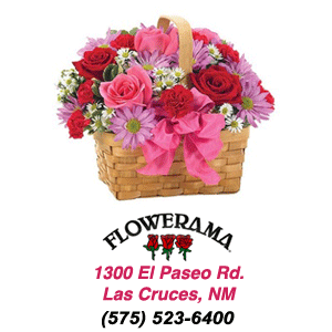 Best Florist in Las Cruces, New Mexico