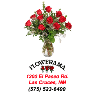Best Florist in Las Cruces, New Mexico