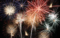 4th of July Concert & Fireworks Display in Las Cruces in Las Cruces NM 2025