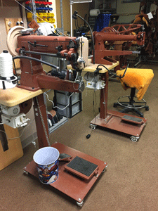 Leather store in Las Cruces