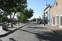 Summer music series on the plaza in Old Mesilla June 26, 2026