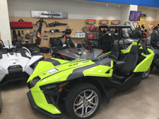 Slingshot for sale in Las Cruces