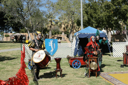 Renaissance Arts Faire in Las Cruces, NM 2024