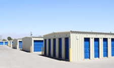 Rent Storage Units in Las Cruces