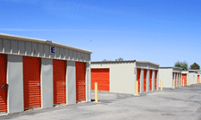 Secure Storage Units in Las Cruces