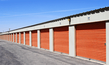 Discount Storage in Las Cruces, New Mexico