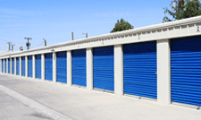 Outdoor Storage Units in Las Cruces