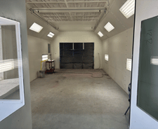 Auto paint and body repair in Las Cruces