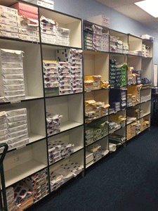 Large selection of printing paper in Las Cruces