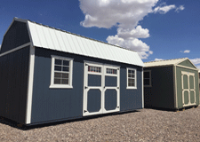 Sheds for sale in Las Cruces