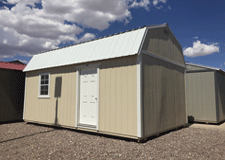 Quality sheds for sale in Las Cruces