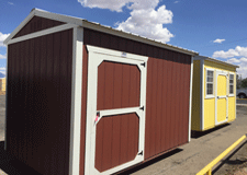 Movable buildings for sale in Las Cruces