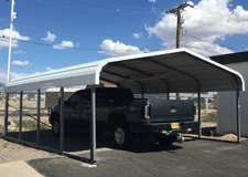 Vehicle awnings for sale in Las Cruces