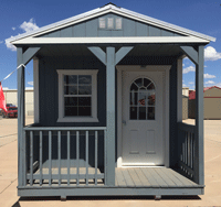 Tiny homes and sheds for sale in Las Cruces, NM