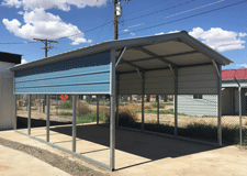 Portable garages for sale in Las Cruces