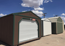 Portable garage for sale in Las Cruces