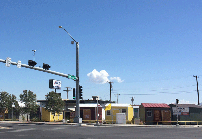 American Barn Company in Las Cruces, New Mexico