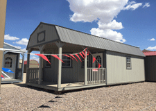 Tiny homes for sale in Las Cruces, NM