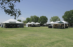 Southern New Mexico Wine Festival 2024