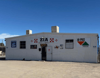 Zia Feed & Supply Store in Las Cruces, NM