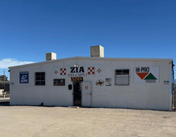 Zia Feed and Supply Store in Las Cruces, NM