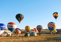 Events and Festivals in Las Cruces, New Mexico 2026